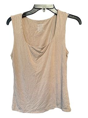 PinkMStyle Sleeveless Tank Top – Size Large – EUC